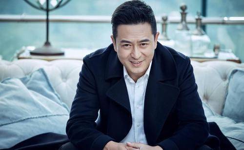 娱乐八卦:张嘉译、宋茜、杨颖、陈豪、安迪、刘浩然、克莱尔