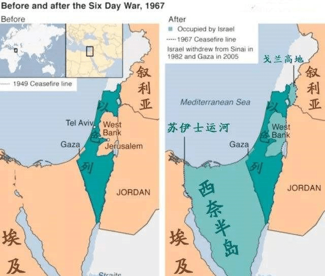 以色列人口有多少_建国70年,人口翻10倍,以色列从哪找来的这么多犹太人