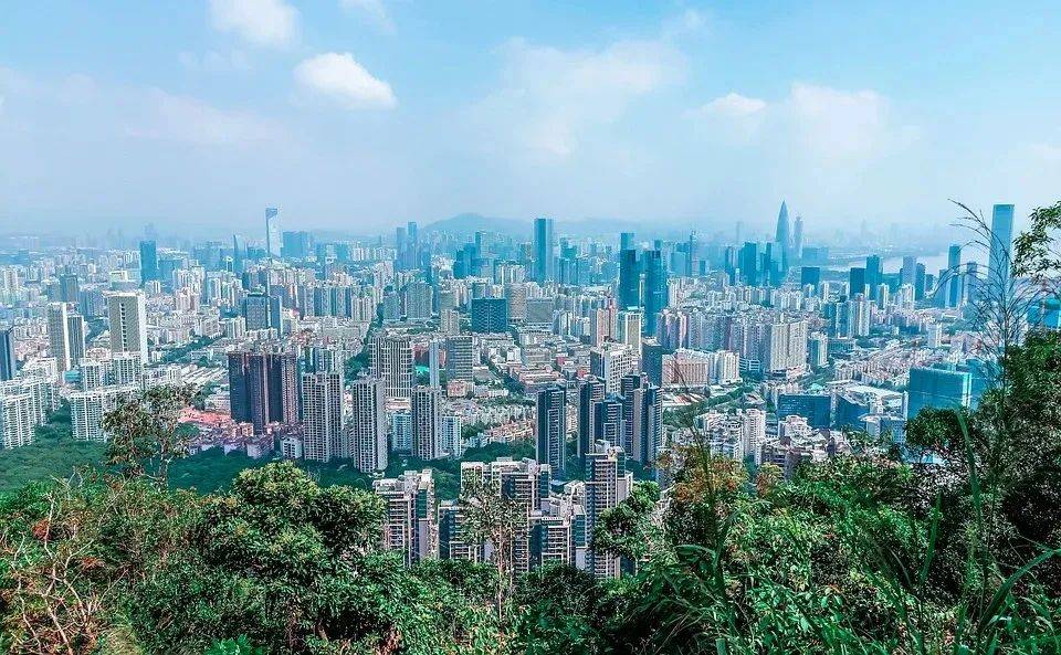 深圳！又是深圳！高层再次出手 这次 不止楼市！