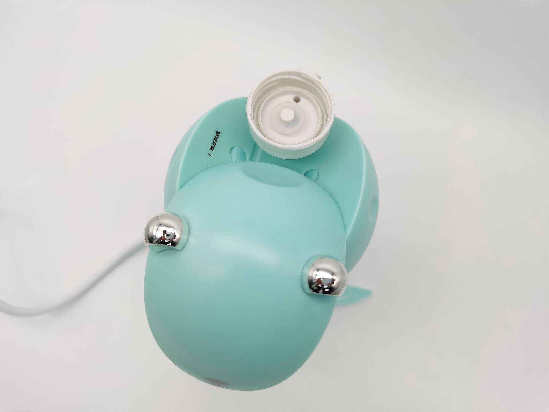 热式|一年四季养成喝热水的好习惯，优选自米因迷你热水壶