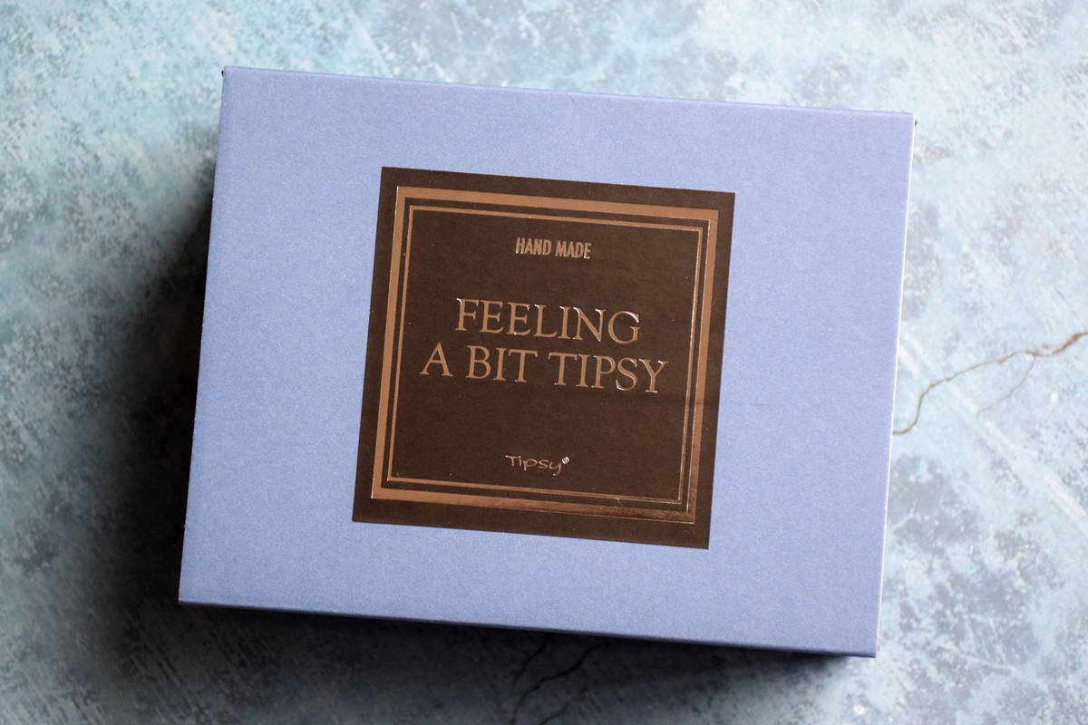 Tipsy|Tipsy蓝极光耳机：沉醉于音乐，倾听微醺的声音