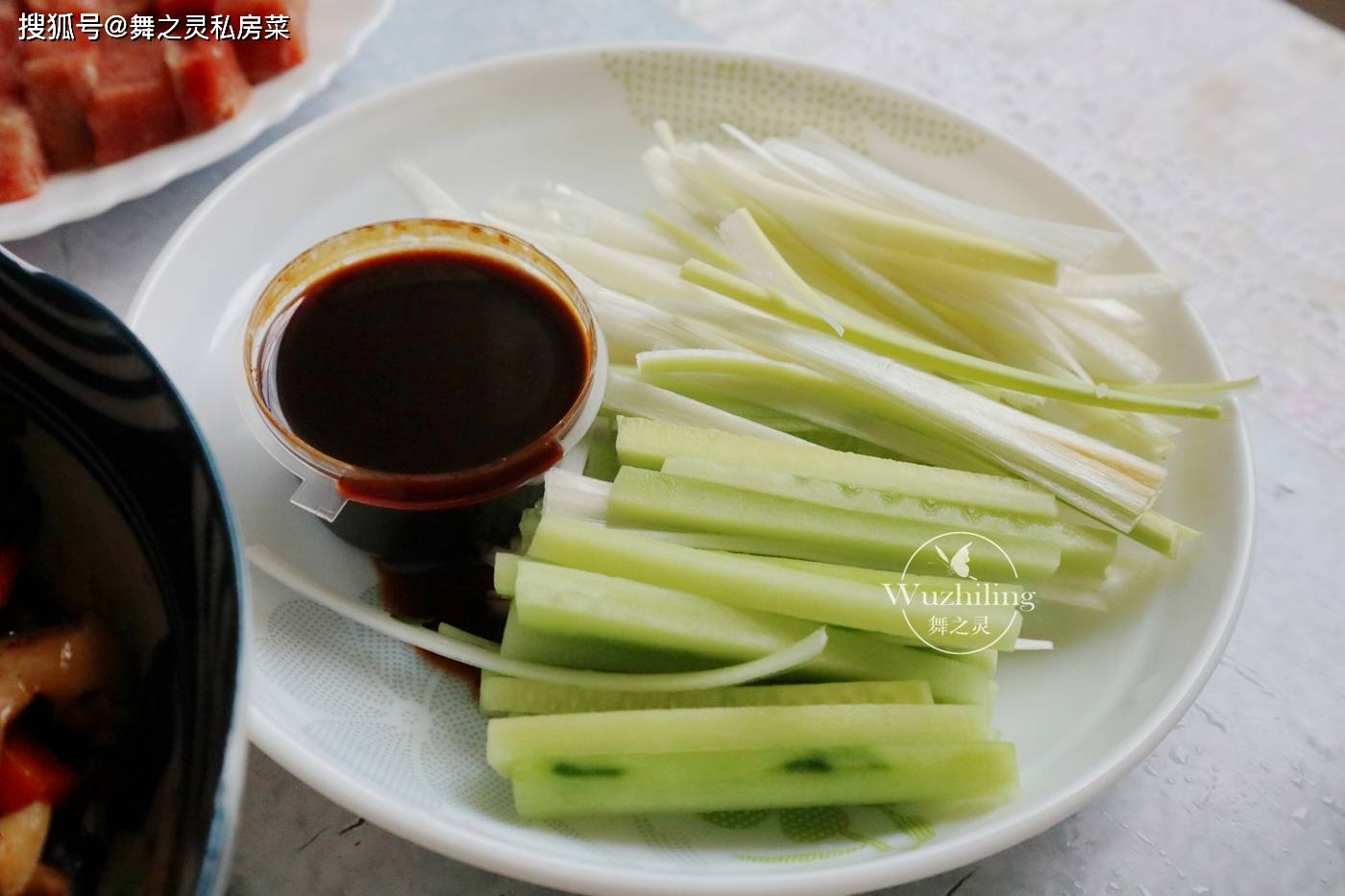 母子|在家做料足又实惠，晒圈个个流口水母子二人的烧烤餐