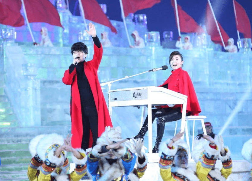 王小玮最终嫁给了谁呀 727302baf65a408d833399904d20f0d4.png