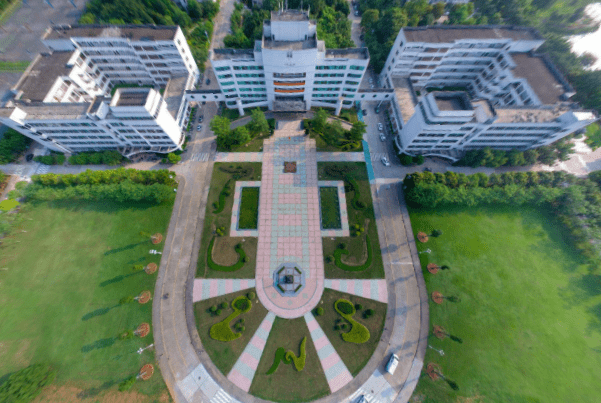 韶关市大学排名（韶关的大学排名）