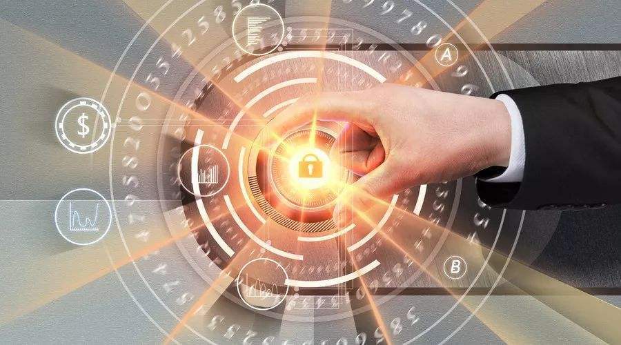 企好运助力企业财税数字化转型