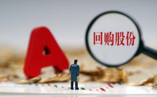 未买够，格力电器第二份回购计划出炉，拟再买