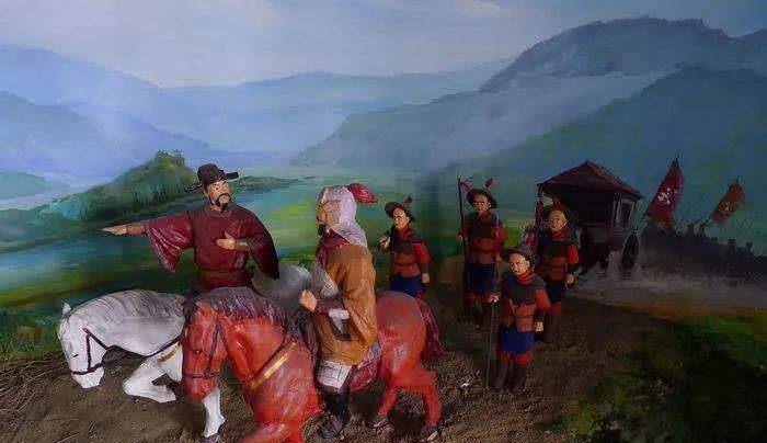 若宋末帝赵昺跳海前一年你穿越过去取代了他,你会怎么拯救大宋?