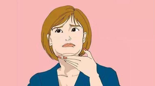 颈部|98年的赵露思都有颈纹了？你还不赶快做颈纹护理吗？！