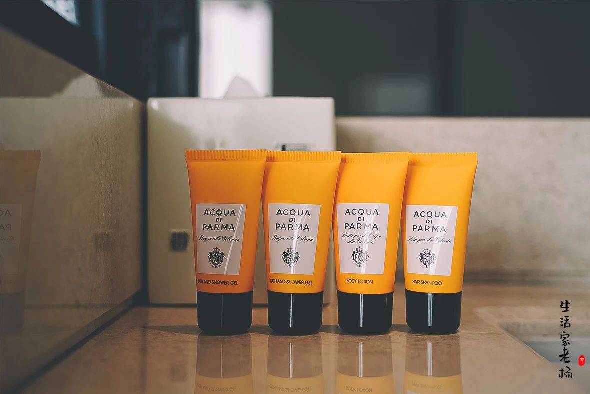 女人|闻香识女人，住酒店的时候别忘记带走她