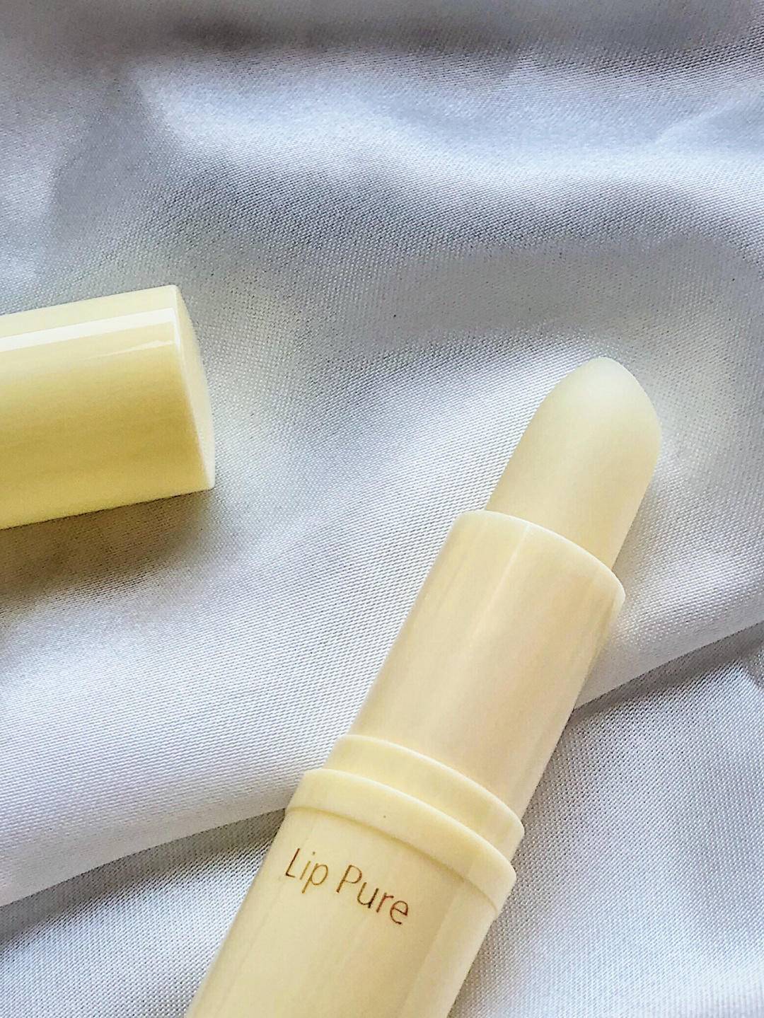 嘴唇|一进秋天,嘴巴比脸还干!用了它,男朋友整天捧着我的嘴亲