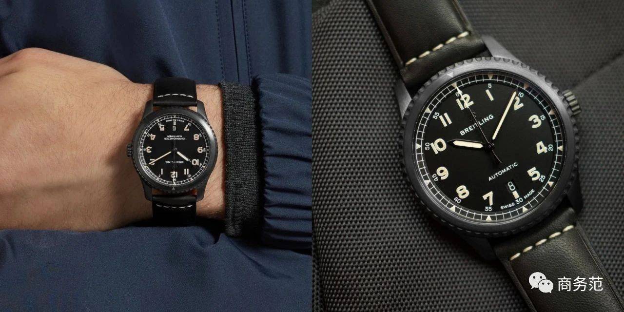 公价|2万预算，职场男买什么表？