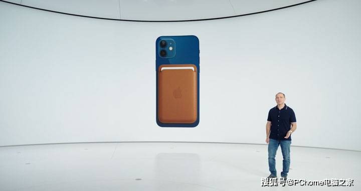 MagSafe|HomePod mini正式发布 MagSafe多种形态令人惊奇