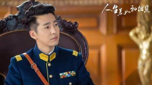 他演一个角色就换一张脸,出场判若两人,网友:真是同一人?_邹廷威