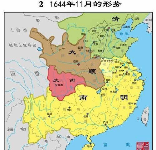 阿济格|他是多尔衮的哥哥, 曾一路大战逼死李自成, 后来为何自尽而亡?