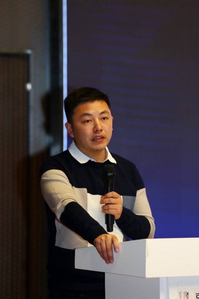 洪波|京东集团副总裁洪波：打造品牌商家最大加速场，11.11主场在京东