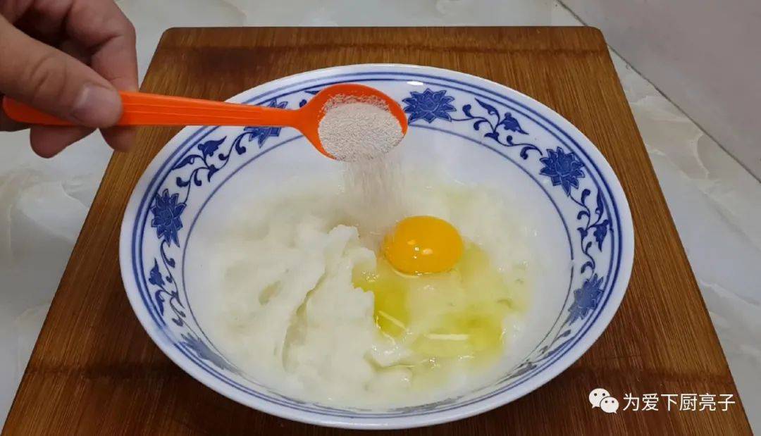 鸡蛋和山药一起煮 4a674a6c0045439db09256a5a97ecd32.jpeg