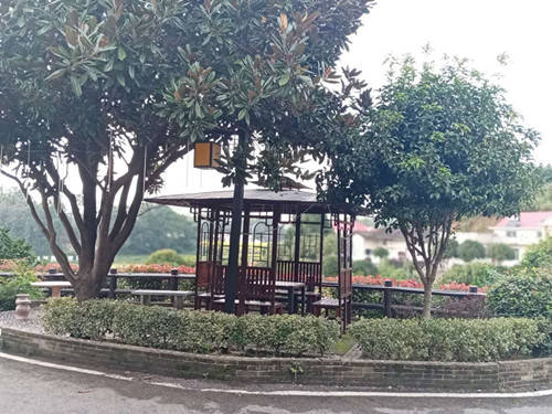 长沙周边人气高的农家乐农家乐一日游趣味团建原生态家庭农场Kaiyun 开云