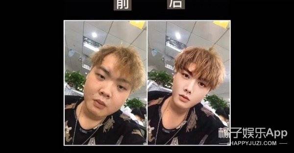 鼻子|偷师网红P图手法，徒手换鼻子挽救凸嘴星人，傻瓜教学建议收藏