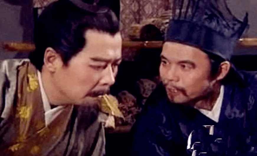 庞统之死内情凤雏是孙权间谍?刘备入蜀阴谋与阳谋