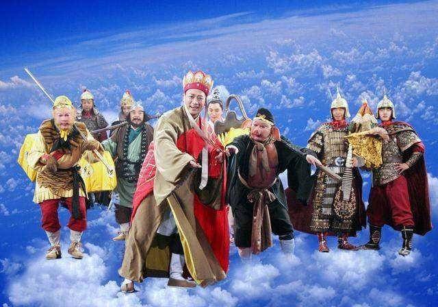 用新闻的方式播西游记 70af19b31d604933ba5e3cac2c1de686.jpeg