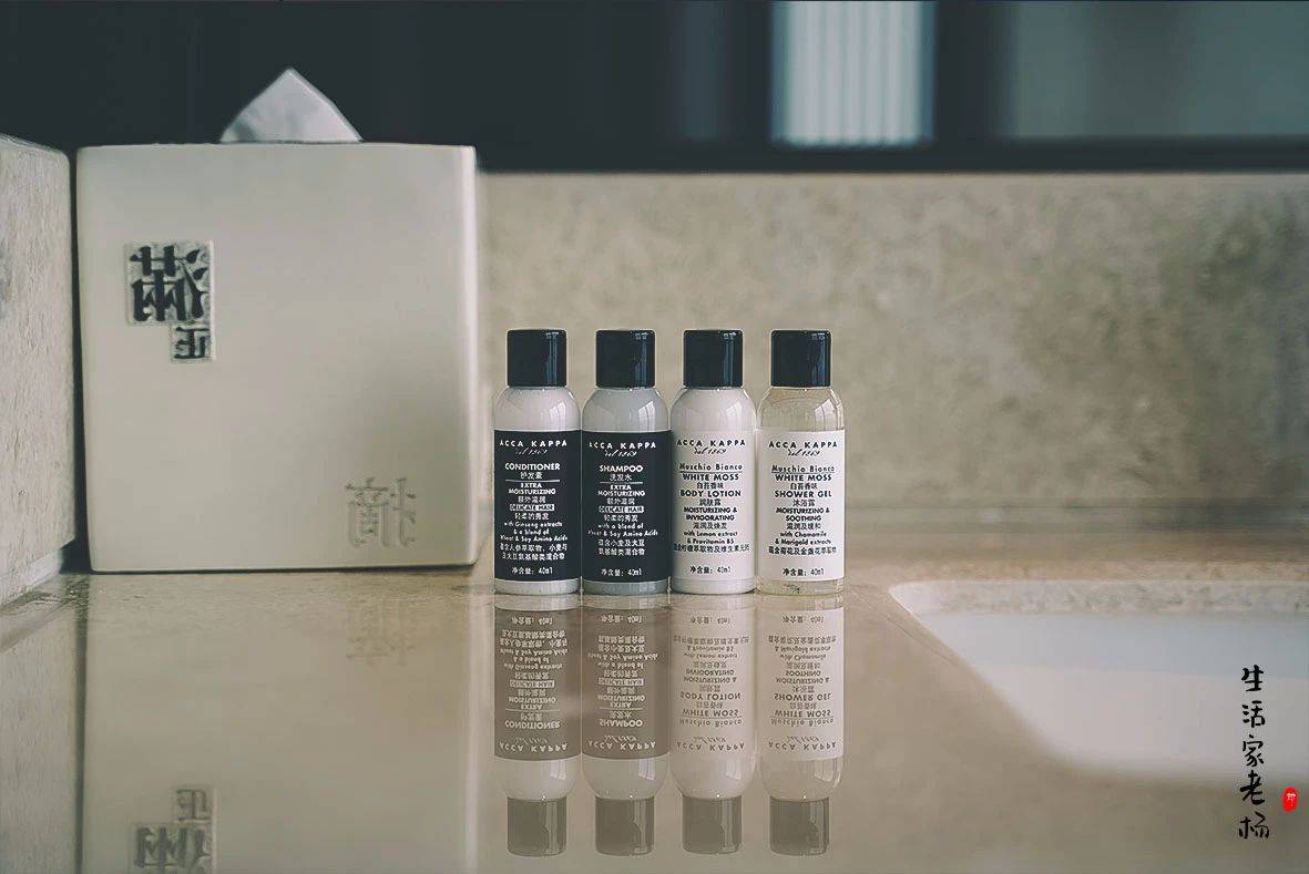 女人|闻香识女人，住酒店的时候别忘记带走她