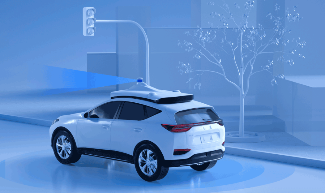 消息资讯|Robotaxi单日呼叫2600次，百度市值不应只有440亿美元