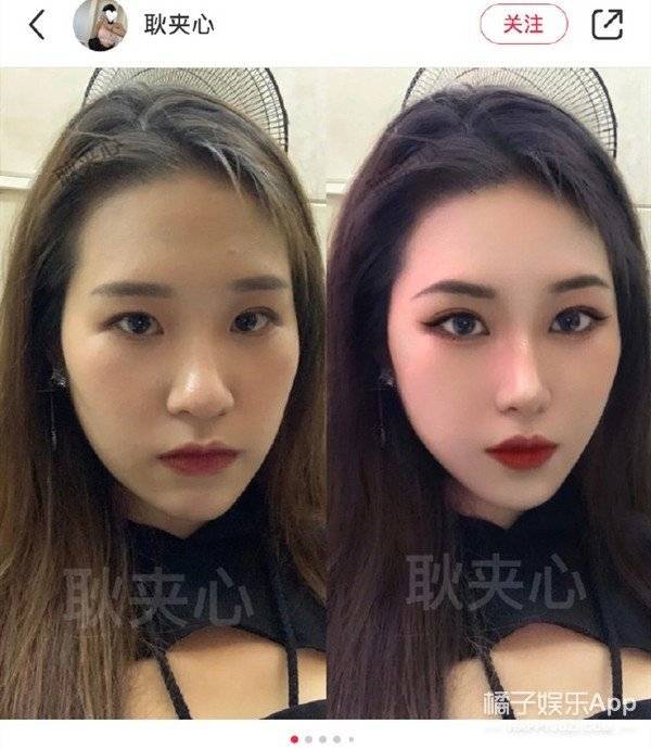 鼻子|偷师网红P图手法，徒手换鼻子挽救凸嘴星人，傻瓜教学建议收藏