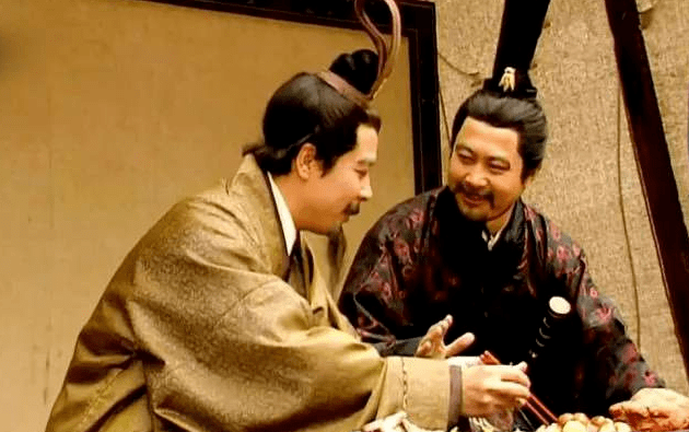 庞统之死内情凤雏是孙权间谍?刘备入蜀阴谋与阳谋