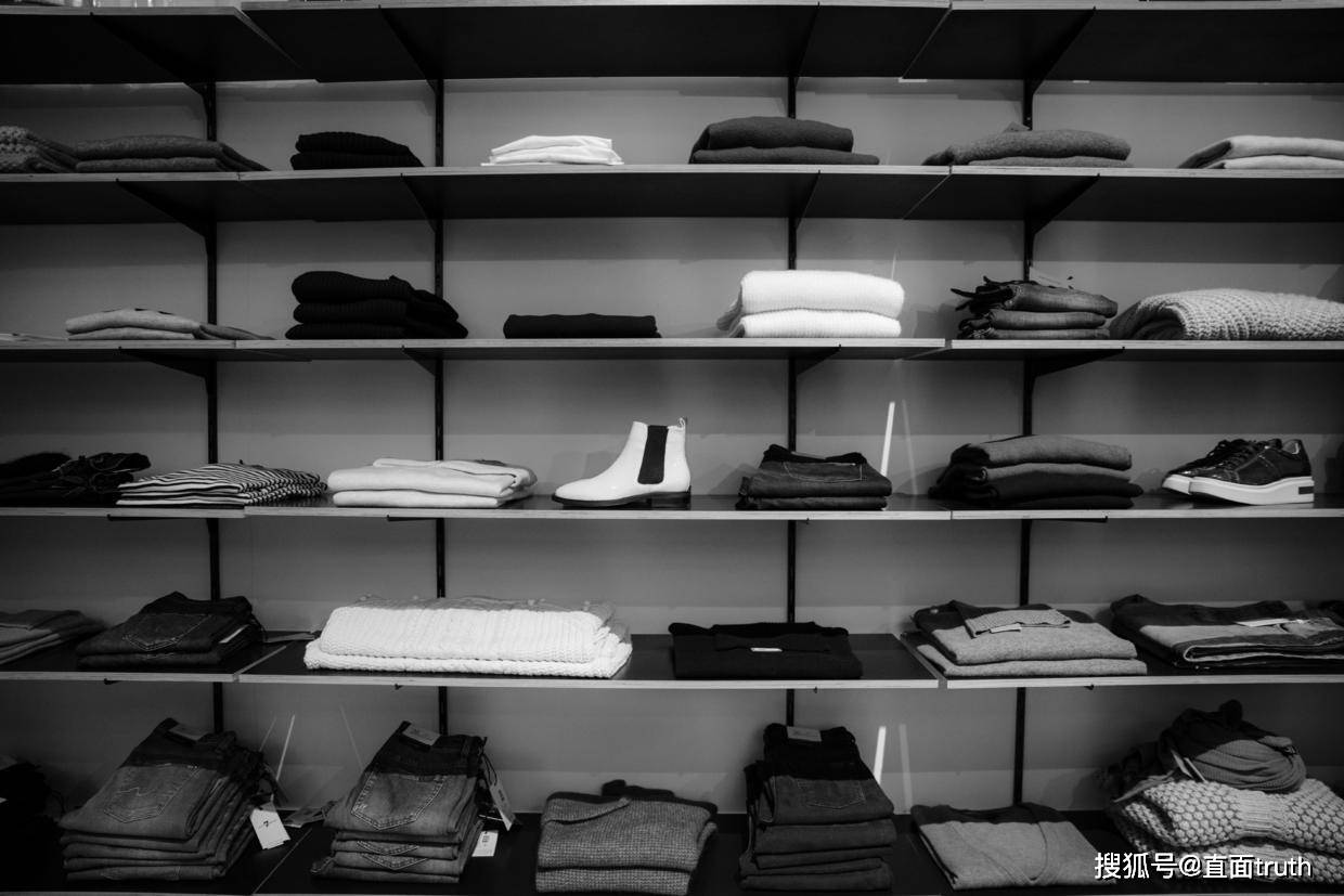 收纳|你所选择的物品，在风格上是否具备协调性呢？