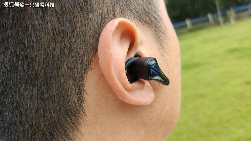 测评盘点|天生双模，吃鸡优选 - Tezo Spark真无线蓝牙耳机