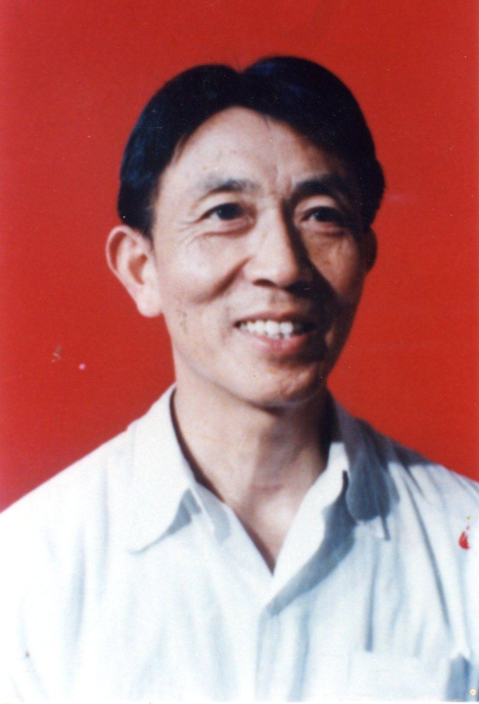 王仁峰校长(1886-1967),同盟会会员,舒城县立初级中学筹备委员会委员