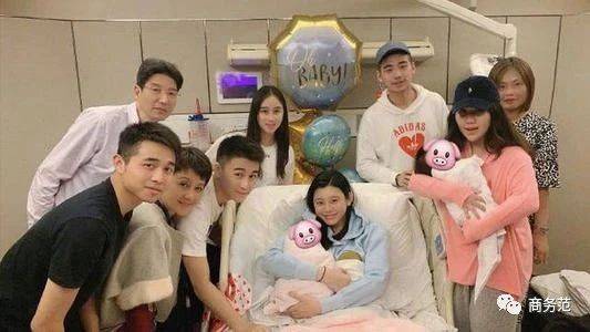 假名媛图鉴