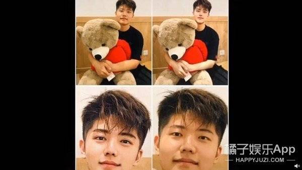 鼻子|偷师网红P图手法，徒手换鼻子挽救凸嘴星人，傻瓜教学建议收藏