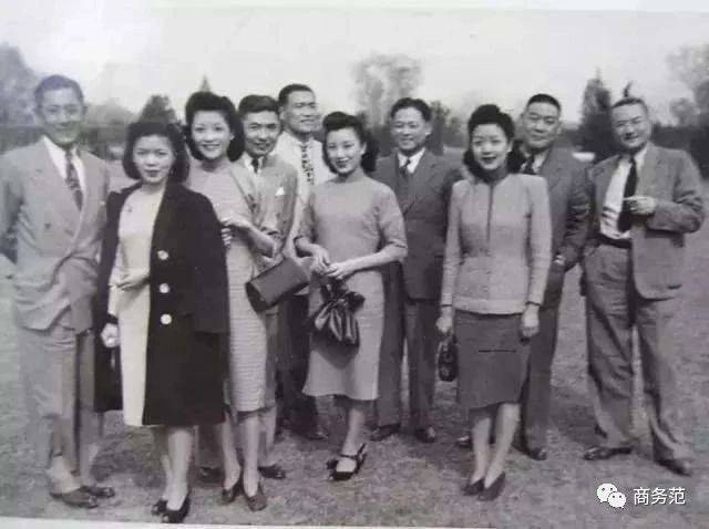 假名媛图鉴