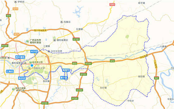 2020年南宁青秀区gdp是多少_2020年青秀区期末考卷(2)