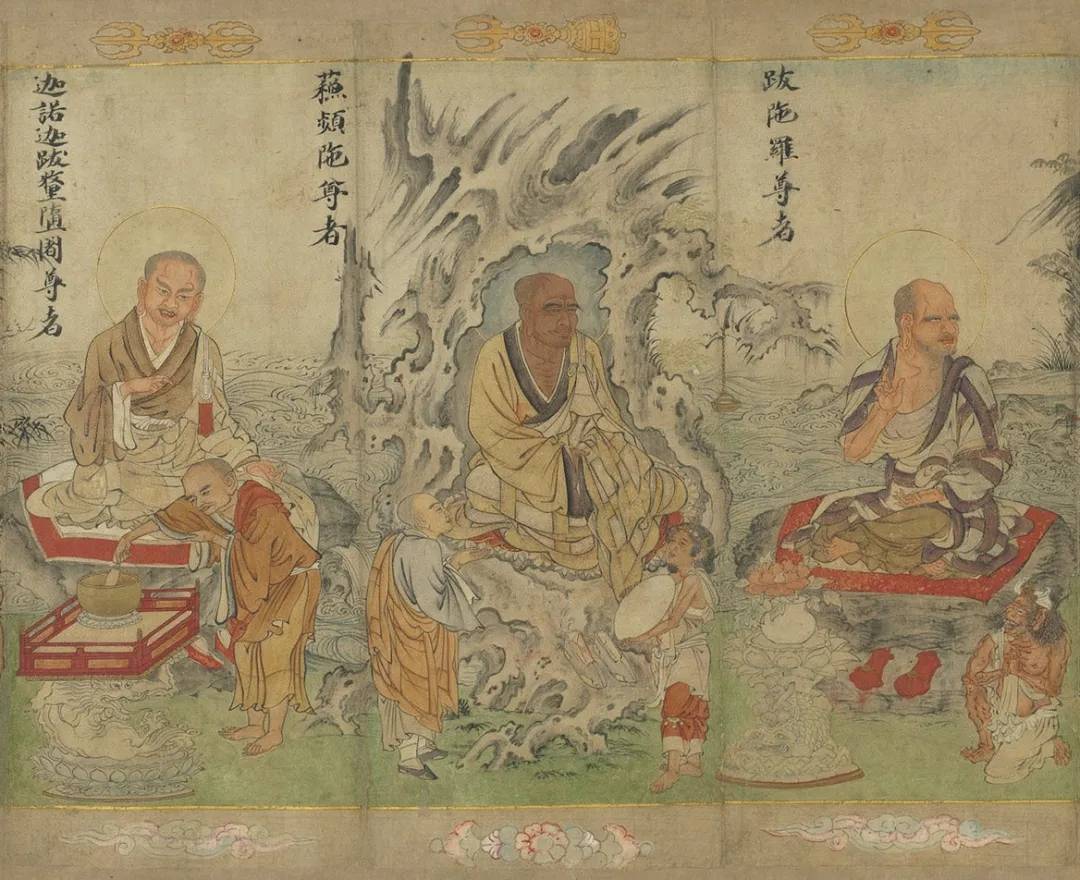 时间的钟钢琴曲谱(2)