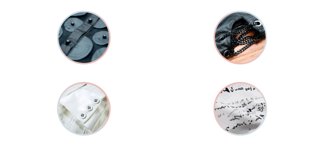 and|SS21 CFW 预热 | 尚谷传祺·卢薪羽：简约时尚