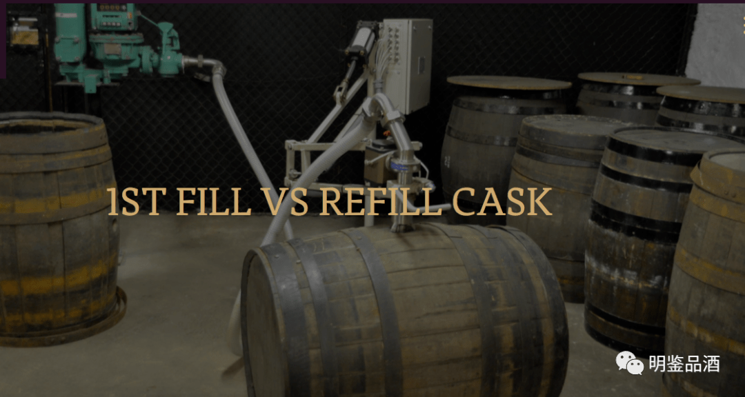 知识|关于威士忌酒桶知识的全解析！