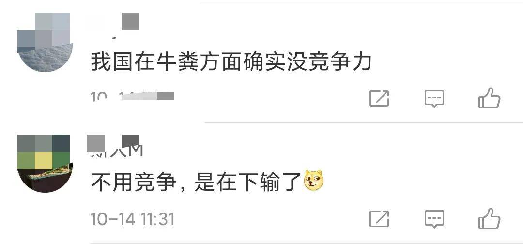 我们认输！印度率先推出牛粪芯片