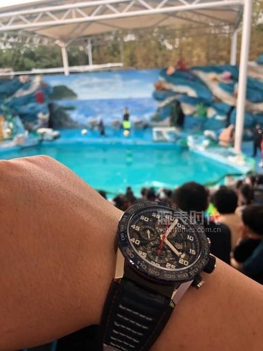 时间|近200位网友晒表，看看你的同款表友有多少？