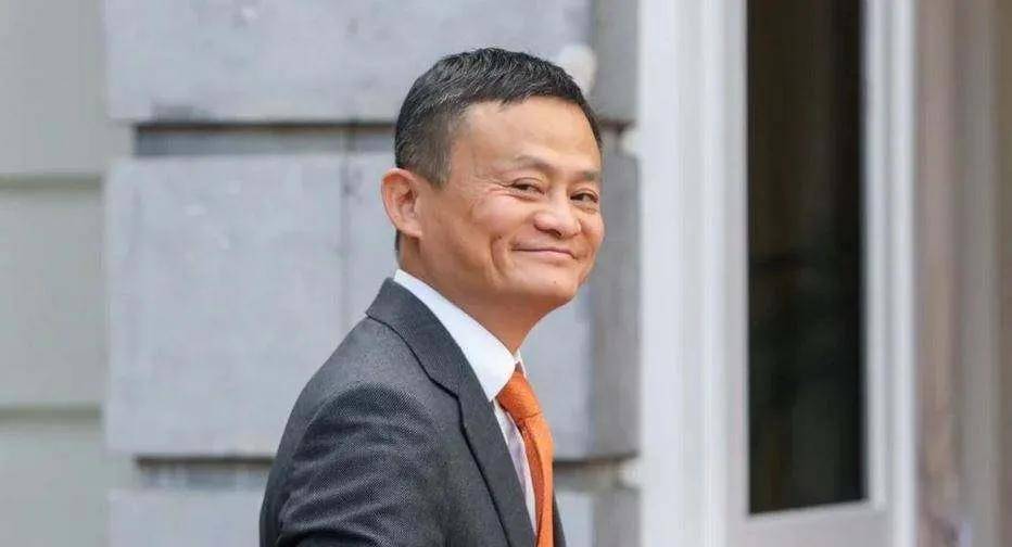 马云|刘兴亮 | 马云退休