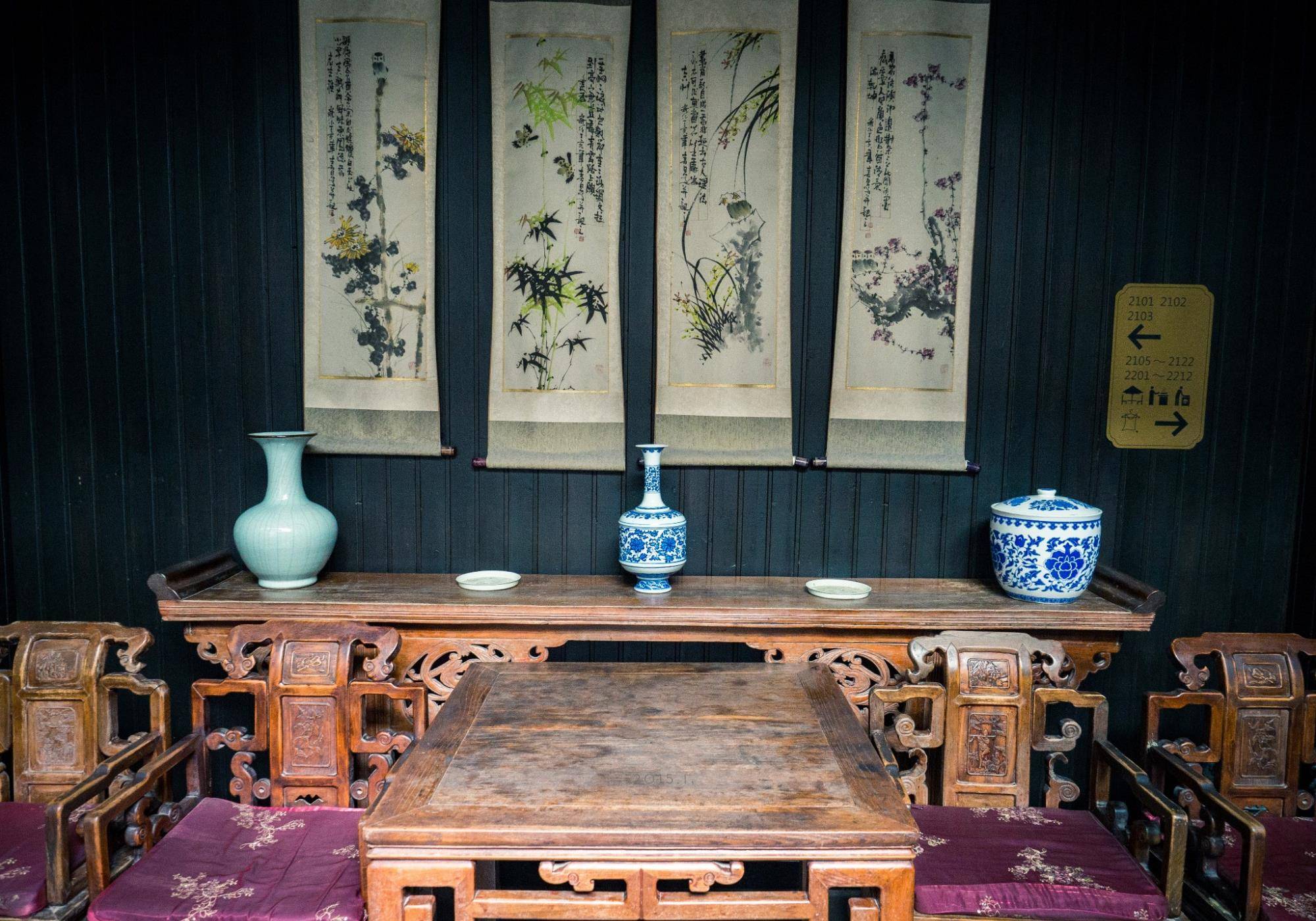 苏州gdp抵_苏州园林