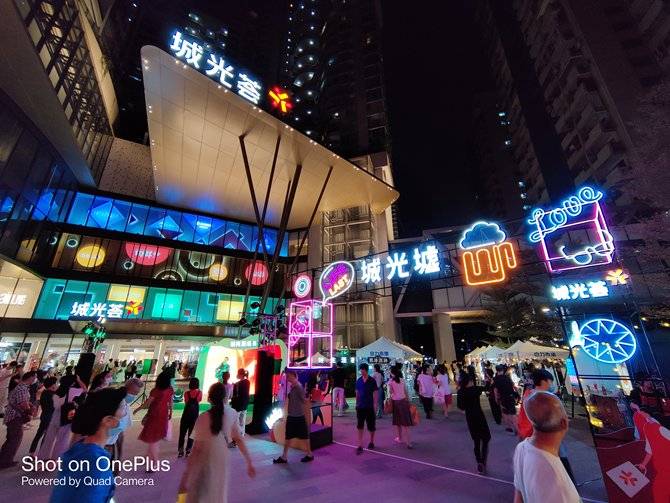 真香|一加 8T详细评测：3399元的真香屏幕超旗舰