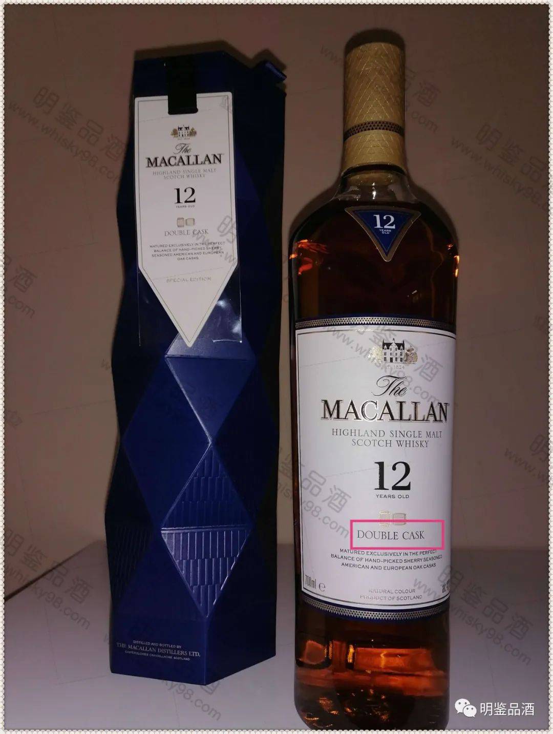 知识|关于威士忌酒桶知识的全解析！