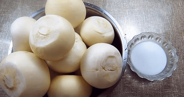 怎么晒萝卜干最简单最好吃 9fdf7e705c5e412bb9c393339b0b3a6f.png