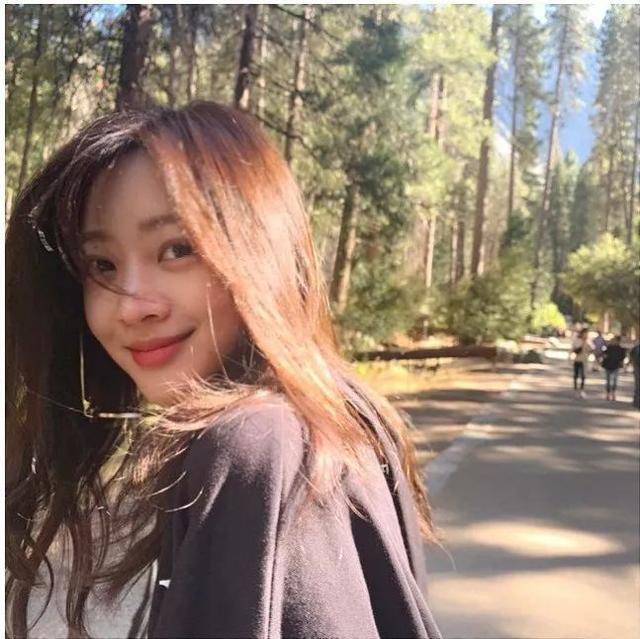 get|都市奇幻剧《九尾狐传》大火！速来get女主同款妆容！