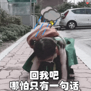 黄夏温下跪道歉表情包|对不起,我错了