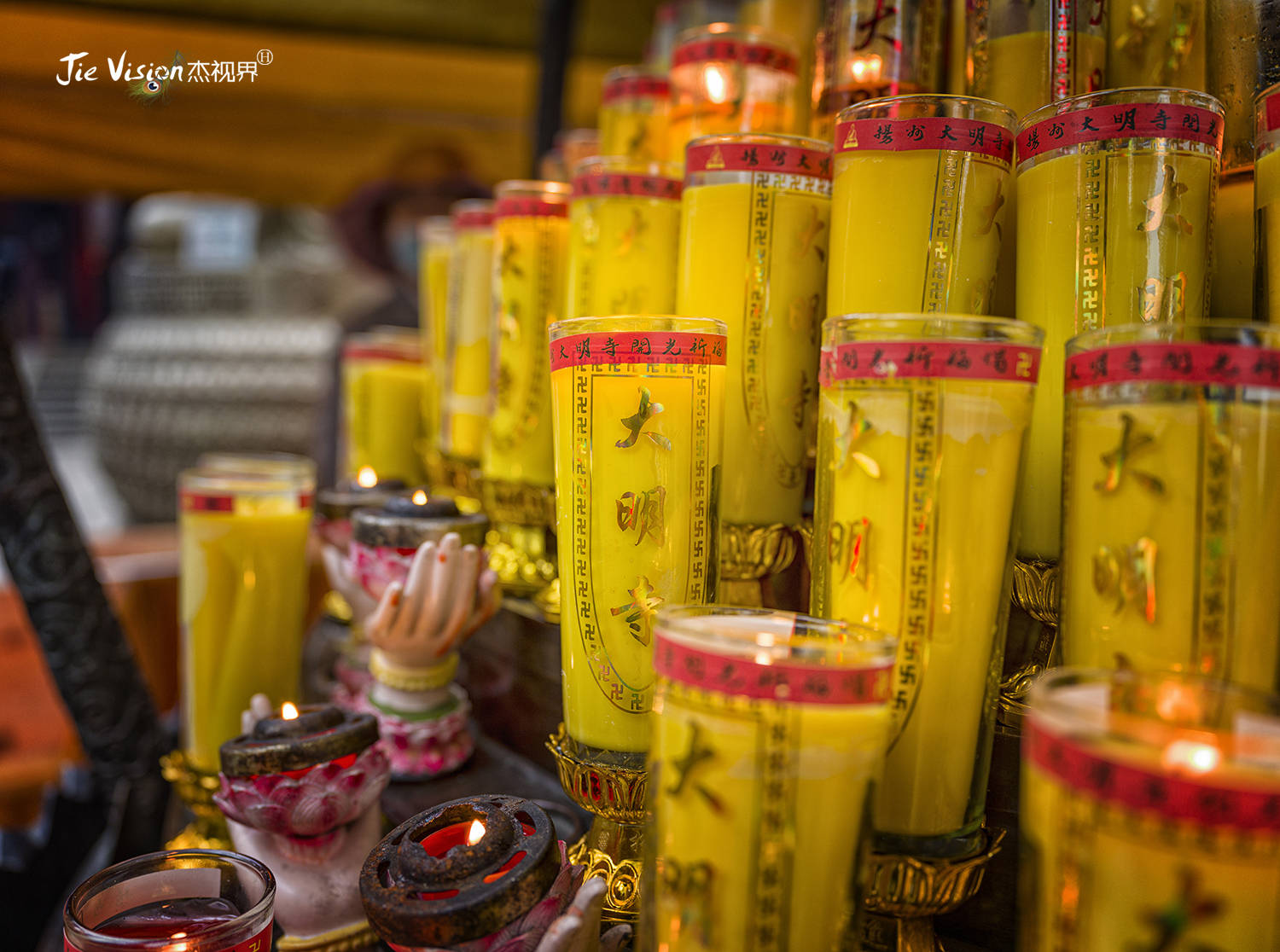 日本|为何鉴真被日本尊为“日本文化恩人？”大明寺中还有哪些故事？