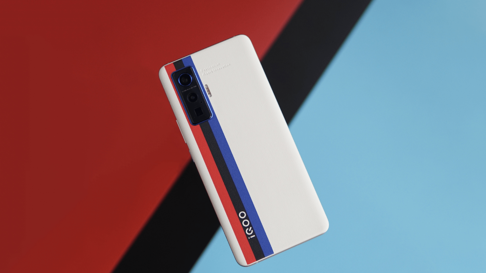 iqoo5 pro充电多少时间 da3594b6d80546478046e7138ff339da.png