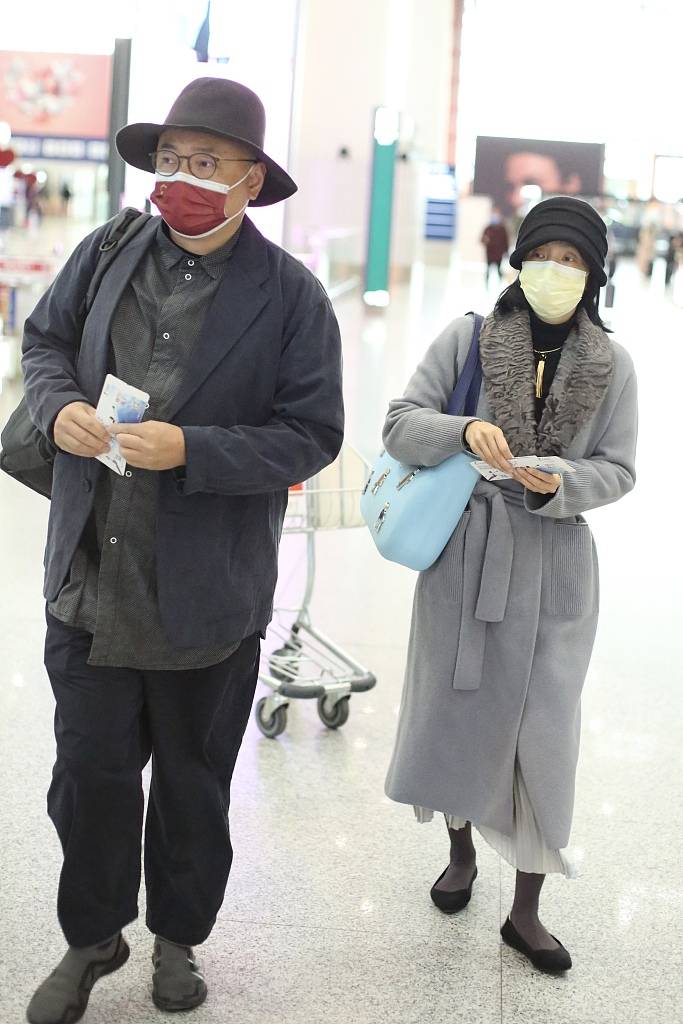 眼睛|陶虹素颜也太憔悴了，光看露出的眼睛，都能知道她老了！